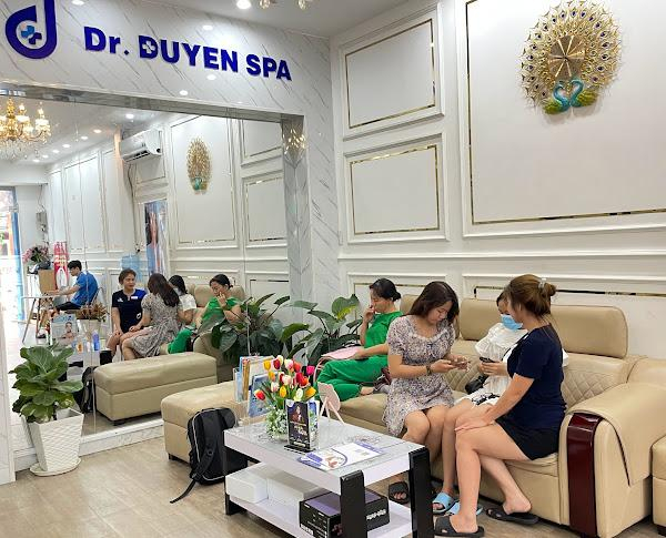 Nguyễn Thị Duyên – Từ bác sĩ trở thành CEO spa xuất sắc Ảnh 4