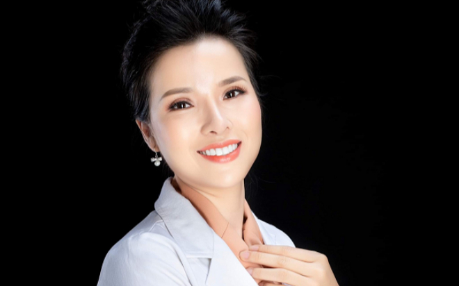 Nguyễn Thị Duyên – Từ bác sĩ trở thành CEO spa xuất sắc Ảnh 2