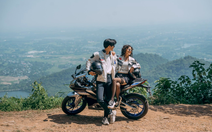 4 cung đường phượt đẹp nhất Việt Nam Ảnh 2