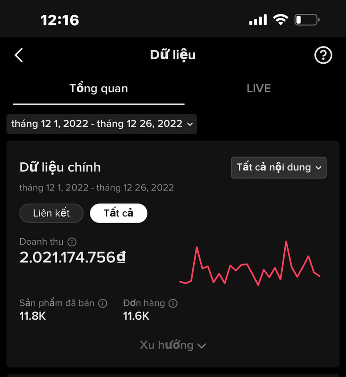 Hot Tiktoker 3.5 triệu followers Nữ Nhi chia sẻ kim chỉ nam làm nên thành công: 'Khi gặp thất bại không đổ lỗi cho số phận hay ý trời' Ảnh 4