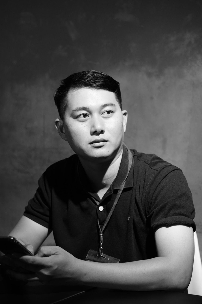 CEO Phan Huỳnh Kim Thông – Người đứng sau thành công cho loạt MV ca sĩ nổi tiếng Ảnh 3