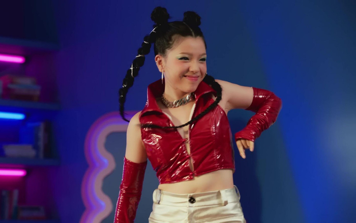 Màu đỏ có thực sự may mắn vào ngày Tết? Ảnh 2