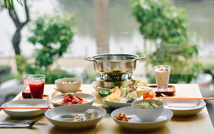 Veganizta - Lối sống thuần chay hiện đại cho giới trẻ Việt Nam Ảnh 2