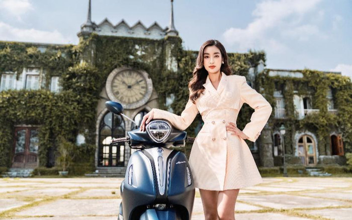 Hoa hậu Đỗ Mỹ Linh khám phá gì ở Hà Nội dịp Tết này? Ảnh 2