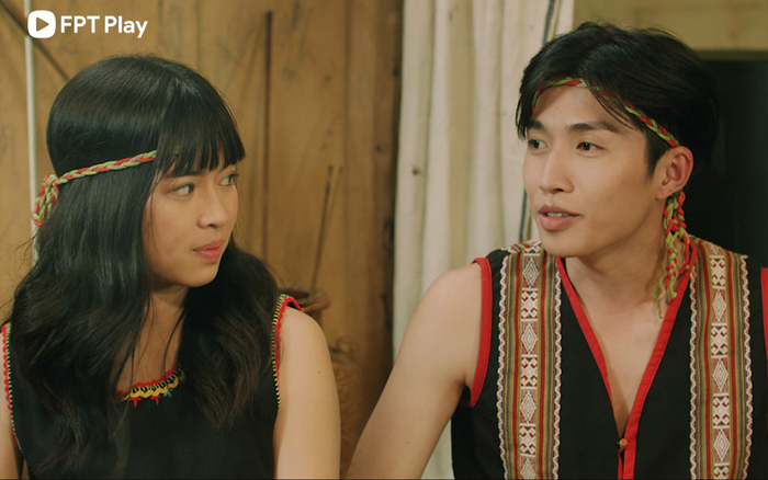 CODYNAMVO hứng thú tìm hiểu văn hóa của đồng bào Mơ Nâm Ảnh 2