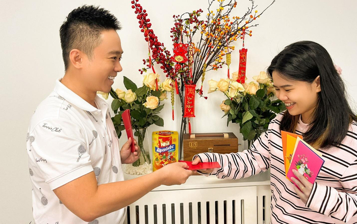 Đón Tết hiện đại theo phong cách Gen Z Ảnh 2