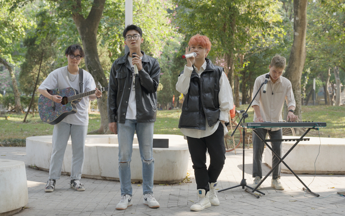 'Tết về nhà - Hạnh phúc nhất là ngày tết đoàn viên' Ảnh 2