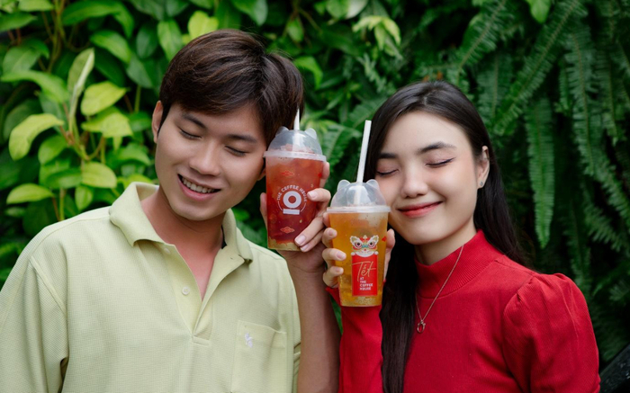 Đừng lo Tết này chen chúc 'xin vía', có ngay nơi mở cửa xuyên Tết cực hợp đi cùng người thân, bạn bè Ảnh 2