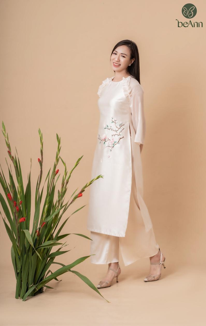 Đón 'xuân an nhiên' cùng beAnn Ảnh 1