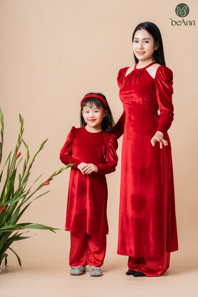 Đón 'xuân an nhiên' cùng beAnn Ảnh 4
