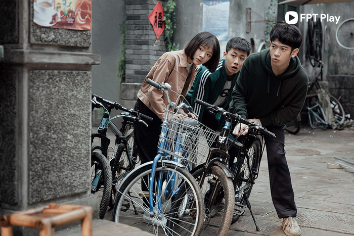 'Xin Chào, Ngày Hôm Qua': khúc nhạc thanh xuân nhiều hoài niệm trên FPT Play Ảnh 1