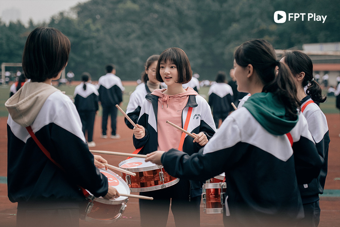 'Xin Chào, Ngày Hôm Qua': khúc nhạc thanh xuân nhiều hoài niệm trên FPT Play Ảnh 4