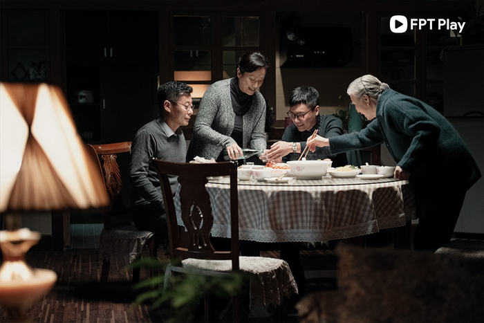 'Xin Chào, Ngày Hôm Qua': khúc nhạc thanh xuân nhiều hoài niệm trên FPT Play Ảnh 3