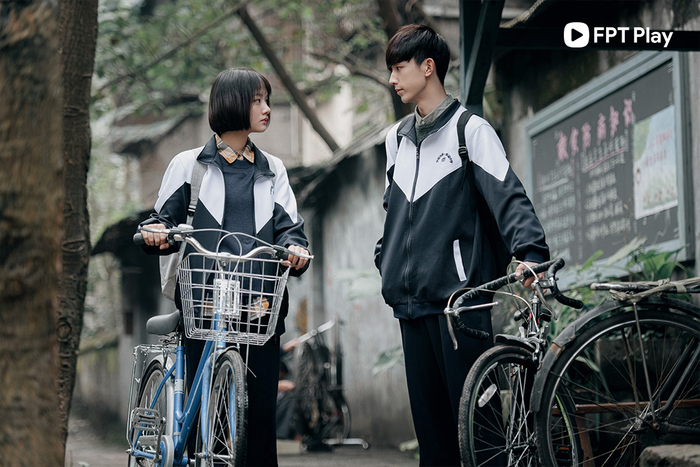 'Xin Chào, Ngày Hôm Qua': khúc nhạc thanh xuân nhiều hoài niệm trên FPT Play Ảnh 2