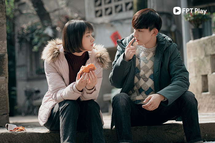 'Xin Chào, Ngày Hôm Qua': khúc nhạc thanh xuân nhiều hoài niệm trên FPT Play Ảnh 5