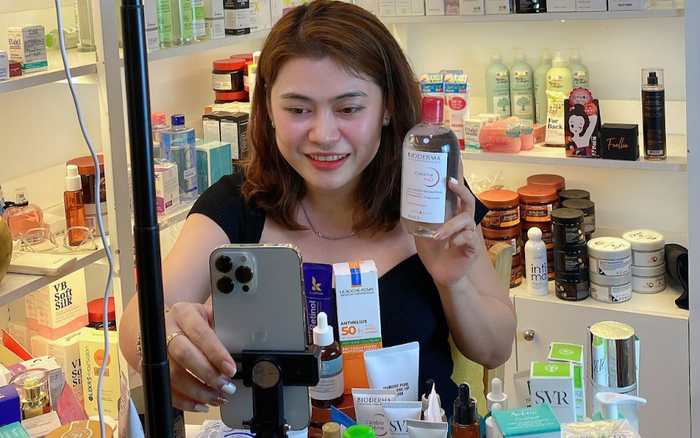 Lê Nhi - Nỗ lực đến từ hai bàn tay trắng của bà mẹ bỉm sữa 9X Ảnh 2