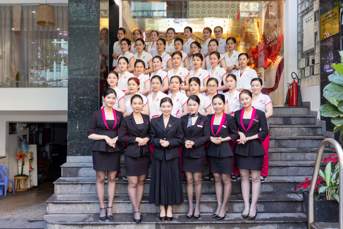 Shynh House Center chào đón năm mới tấn tài tấn lộc tấn an khang Ảnh 5