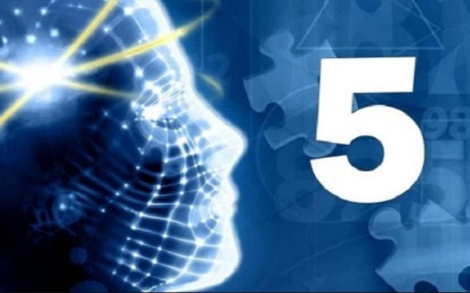 Giải mã ý nghĩa thần số học số 5 Ảnh 2