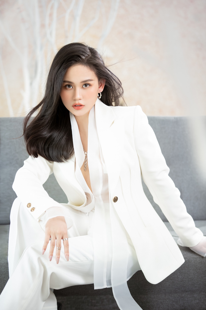 CEO&nbsp; Nguyễn Vũ Hoài Thương cũng được biết đến là một “Hot mom” nổi tiếng trên cộng đồng mẹ bỉm sữa