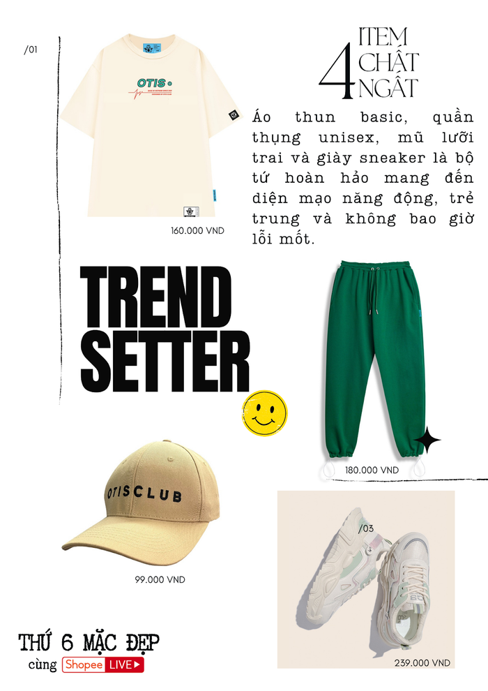 Trọn bộ outfit chuẩn phong cách “thời trang sân bay” của sao Hàn sẽ là gợi ý hoàn hảo cho cô nàng cá tính.