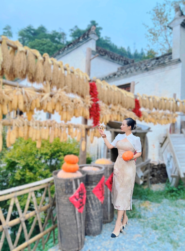 Tiktoker Kiều Travel - Review du lịch Việt Nam bằng những thước phim đa màu sắc Ảnh 4