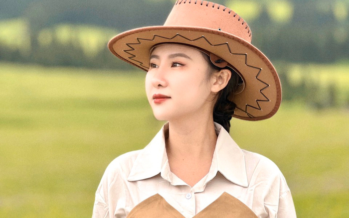 Tiktoker Kiều Travel - Review du lịch Việt Nam bằng những thước phim đa màu sắc Ảnh 2