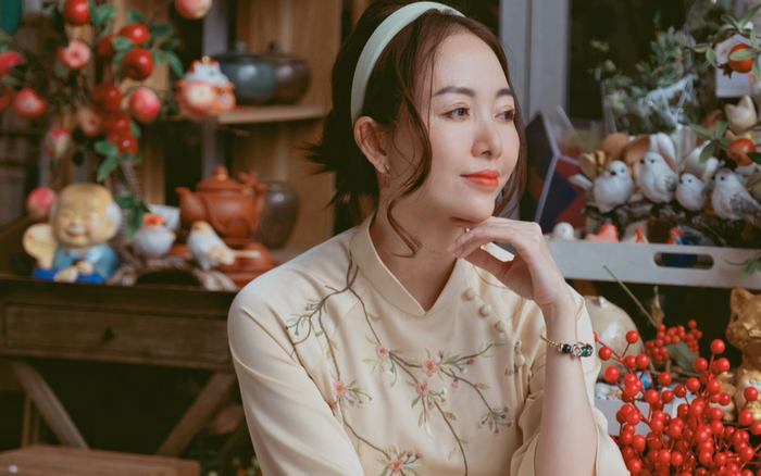 Doanh nhân Amy Nguyễn chia sẻ hành trình phát triển thương hiệu Trollbeads đầy gian nan Ảnh 2