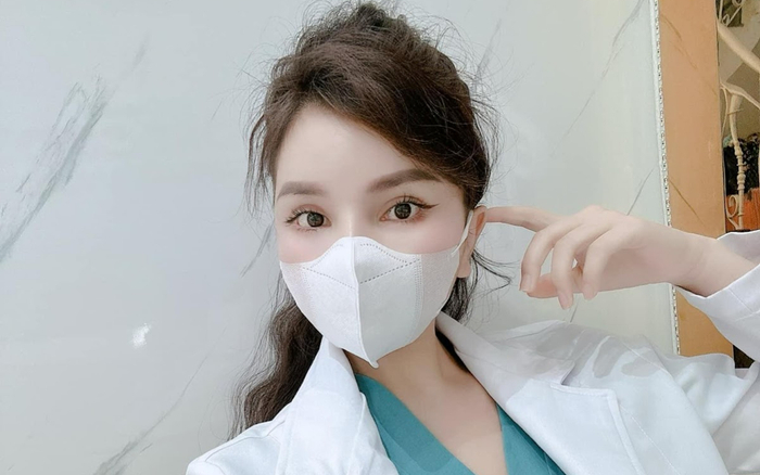 Thu Hương – Giám Đốc hệ thống Thẩm mỹ Quốc tế Hương Tròn: 'Làm chủ bản thân, tự chủ cuộc đời là tiền đề nắm giữ hạnh phúc của phụ nữ' Ảnh 2