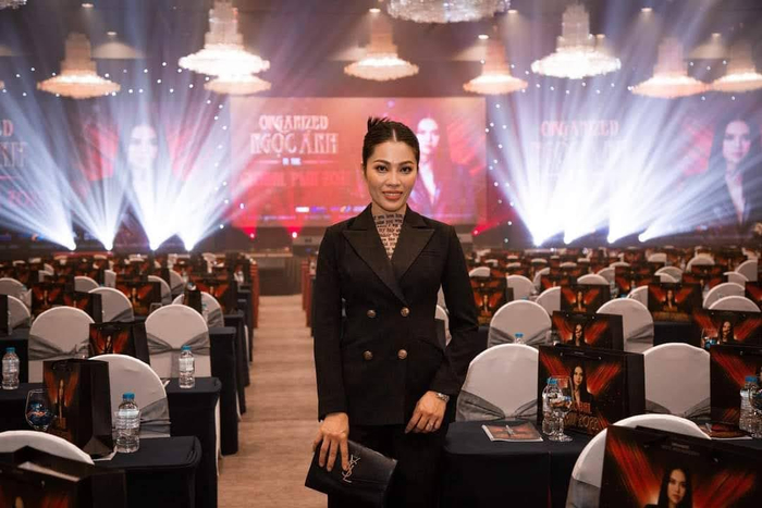 Thùy Dương Lauber- Định nghĩa Grand Master phun xăm thẩm mỹ thời đại mới Ảnh 3