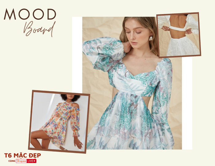 COCO SIN - thương hiệu “quen mặt” với những cô nàng theo phong cách quyến rũ, cá tính cũng sẽ mang đến chương trình loạt deal thời trang hấp dẫn chưa từng có.