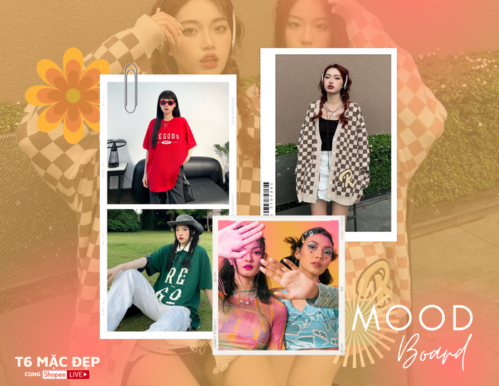 REGODS - thương hiệu thời trang 8 năm tuổi, “ghi điểm” bởi sự đầu tư kỹ lưỡng từ chất lượng đến kiểu dáng trong từng items thời trang mang sắc màu cá tính.