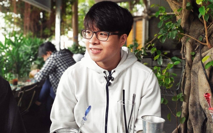 Dàn soái ca HSG Quốc gia bật mí bí quyết học ĐH không tốn kém Ảnh 2