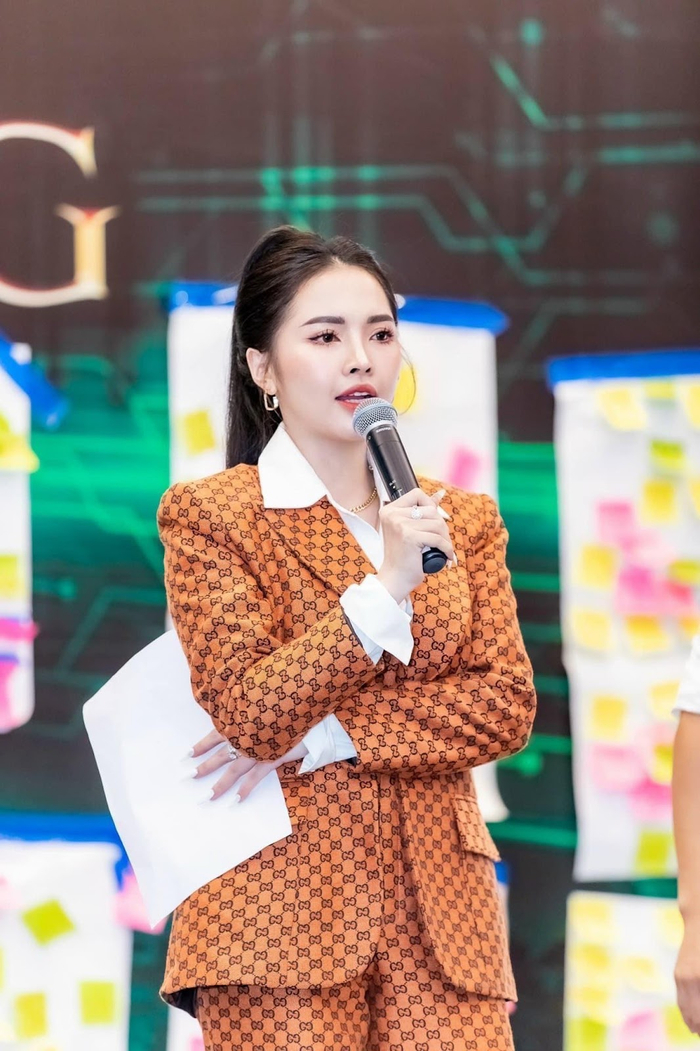 Nguyễn Thị Kim Chi và con đường thành công với kinh doanh Ảnh 3