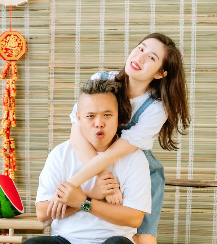 'Góc của Hằng' và hành trình kiếm tiền tỷ mỗi tháng khi bỗng nhiên trở thành 'hot tiktoker' Ảnh 4