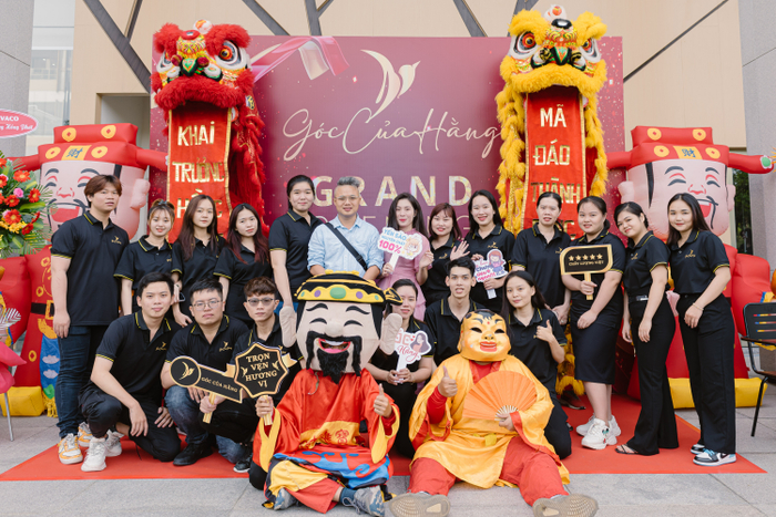 'Góc của Hằng' và hành trình kiếm tiền tỷ mỗi tháng khi bỗng nhiên trở thành 'hot tiktoker' Ảnh 1