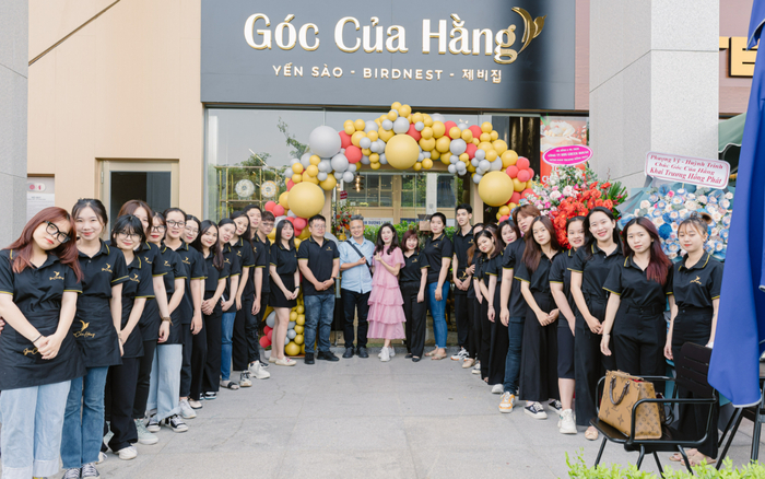 'Góc của Hằng' và hành trình kiếm tiền tỷ mỗi tháng khi bỗng nhiên trở thành 'hot tiktoker' Ảnh 2