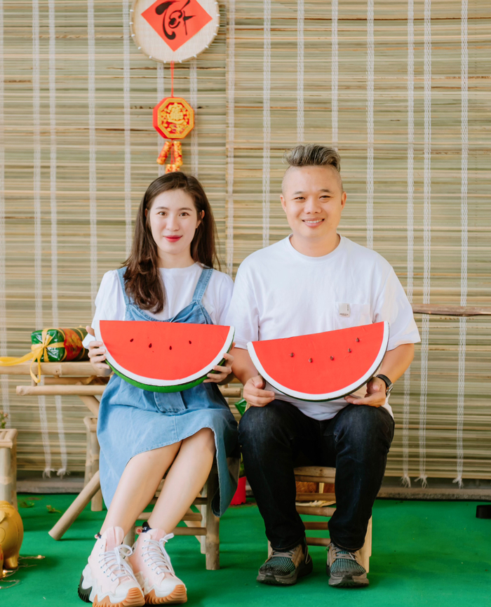 'Góc của Hằng' và hành trình kiếm tiền tỷ mỗi tháng khi bỗng nhiên trở thành 'hot tiktoker' Ảnh 7