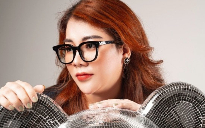 Hành trình giải cứu chị em phụ nữ khỏi kem trộn, kem bẩn của hot Tiktoker Nhật Lệ Ảnh 2