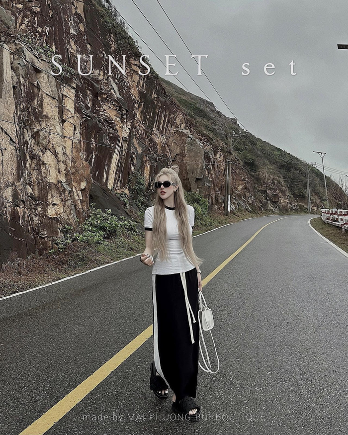 Mai Phương Bùi - Kinh doanh thời trang thành công nhờ đam mê Ảnh 2