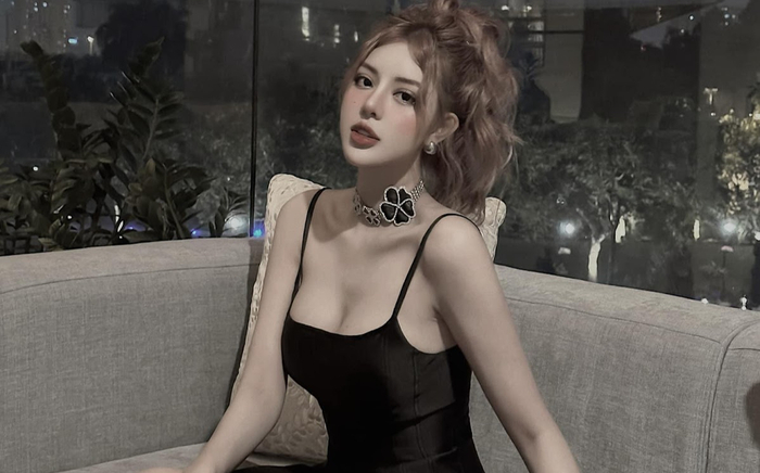 Mai Phương Bùi - Kinh doanh thời trang thành công nhờ đam mê Ảnh 2