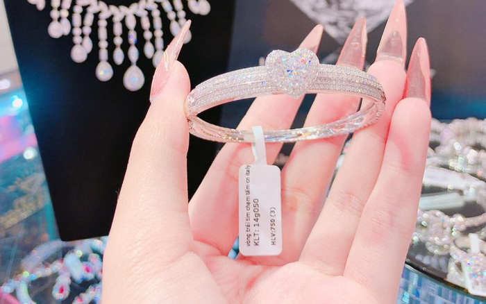 Tiệm Vàng Hoàng Phát và hành trình khẳng định vị trí trong làng trang sức Việt Nam Ảnh 2