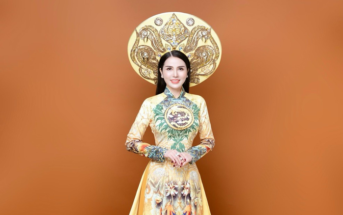 CEO Nhã Lê - Và sứ mệnh lan tỏa niềm tin về sức mạnh của làm đẹp đến phụ nữ Việt Nam trên nền tảng Tiktok Ảnh 2