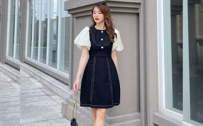 BEMINE - Thiên đường thời trang của phái đẹp Ảnh 2