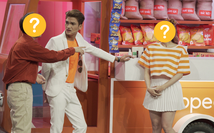 Siêu lầy đụng độ siêu sale: Mạc Văn Khoa sốt sắng săn deal nửa giá tặng vợ dịp 8.3 Ảnh 2