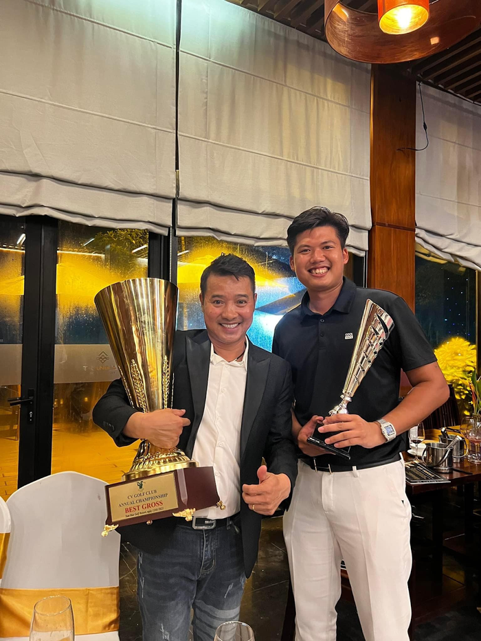 Loki Vũ - Từ CEO gậy golf chính hãng đến TikToker chia sẻ trải nghiệm cuộc sống ở Nhật Ảnh 3