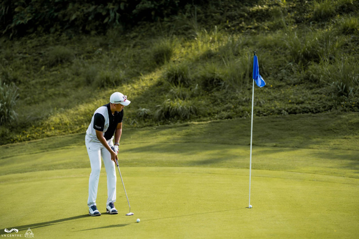 Loki Vũ - Từ CEO gậy golf chính hãng đến TikToker chia sẻ trải nghiệm cuộc sống ở Nhật Ảnh 4