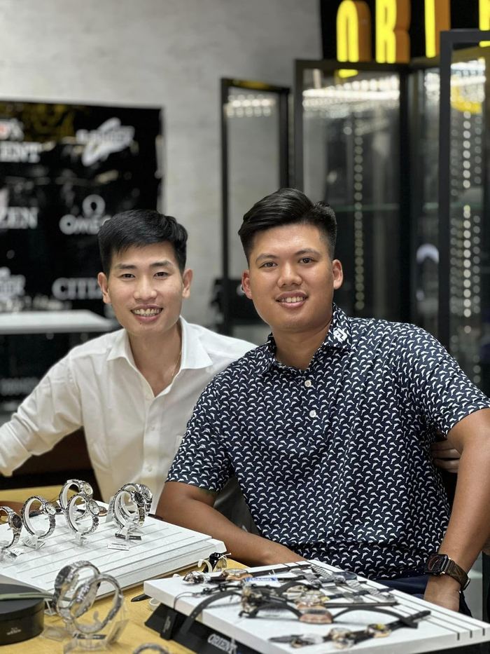 Loki Vũ - Từ CEO gậy golf chính hãng đến TikToker chia sẻ trải nghiệm cuộc sống ở Nhật Ảnh 6