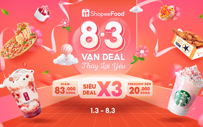 Gợi ý cho chàng 5 món quà 8.3 chuẩn tâm lý nàng thích Ảnh 2