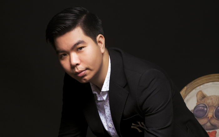 Doanh nhân Hà Quốc Cương và hành trình khẳng định bản thân trên thị trường thương mại điện tử Ảnh 2