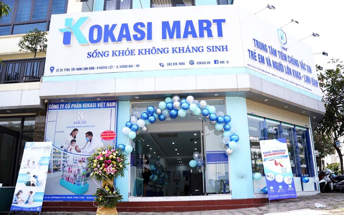 CEO Tô Quang Huy – hành trình sáng lập KOKASI Ảnh 2